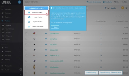 Best Cloud ERP Software for Small Business
